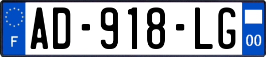 AD-918-LG