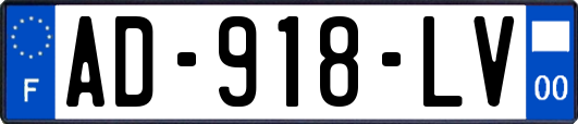AD-918-LV
