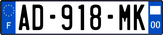 AD-918-MK