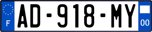 AD-918-MY