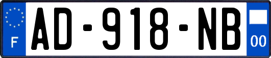 AD-918-NB