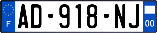 AD-918-NJ