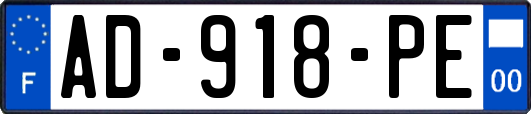 AD-918-PE