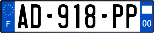 AD-918-PP