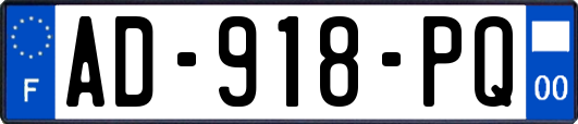 AD-918-PQ