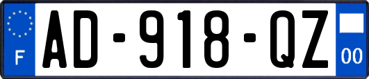 AD-918-QZ