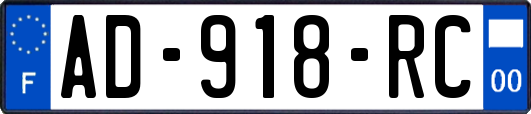 AD-918-RC