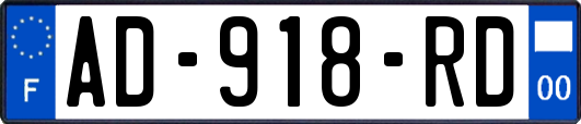 AD-918-RD