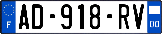 AD-918-RV