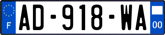 AD-918-WA