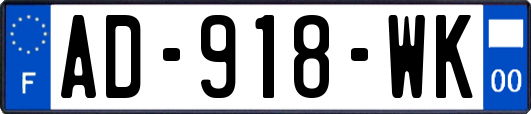 AD-918-WK