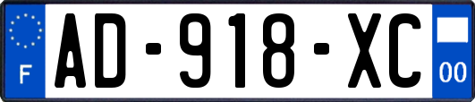 AD-918-XC