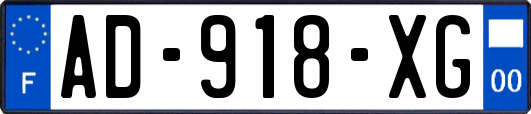 AD-918-XG