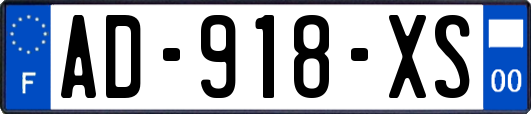 AD-918-XS