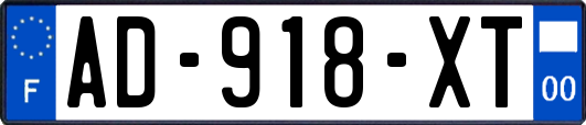 AD-918-XT