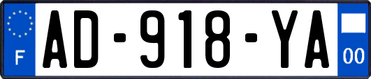AD-918-YA