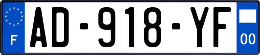 AD-918-YF