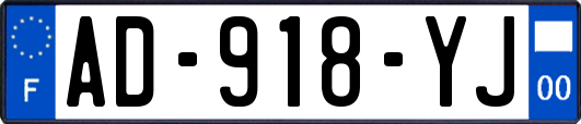 AD-918-YJ