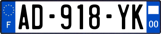 AD-918-YK