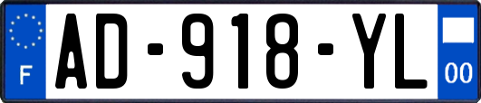 AD-918-YL