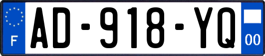 AD-918-YQ