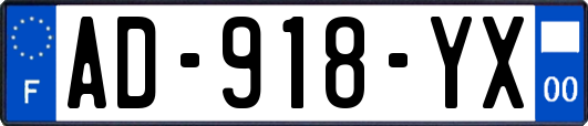 AD-918-YX