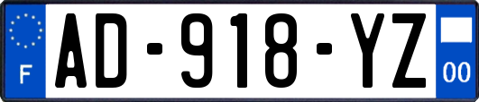 AD-918-YZ