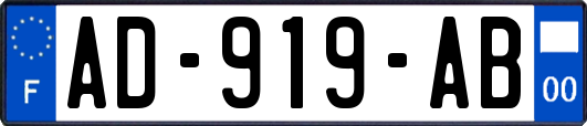 AD-919-AB