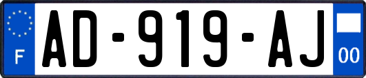 AD-919-AJ