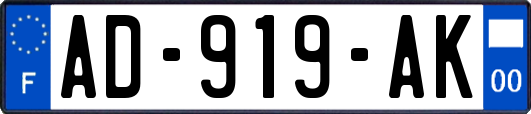 AD-919-AK