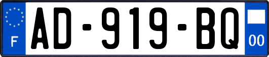 AD-919-BQ