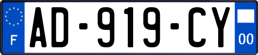 AD-919-CY