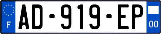 AD-919-EP