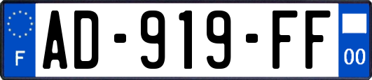 AD-919-FF