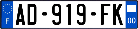 AD-919-FK