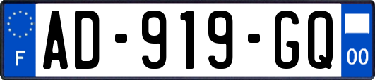 AD-919-GQ