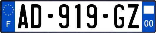 AD-919-GZ
