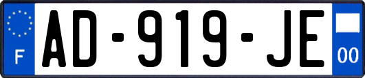 AD-919-JE