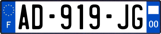 AD-919-JG