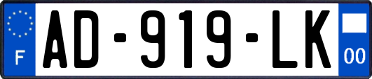 AD-919-LK