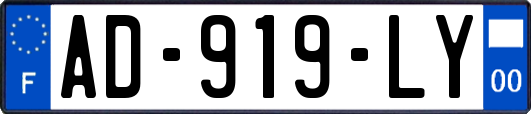 AD-919-LY