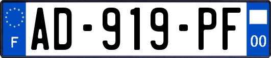 AD-919-PF
