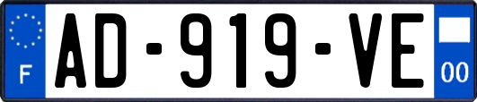 AD-919-VE