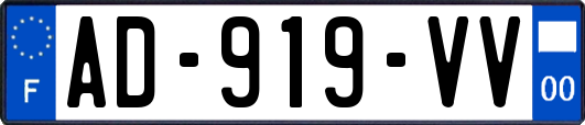 AD-919-VV