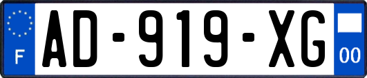 AD-919-XG