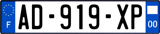 AD-919-XP