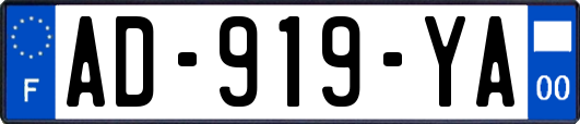 AD-919-YA
