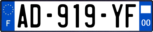 AD-919-YF