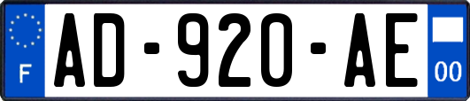 AD-920-AE