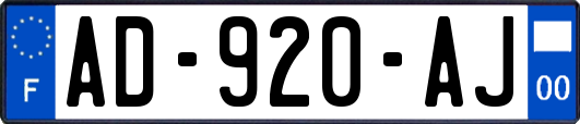 AD-920-AJ